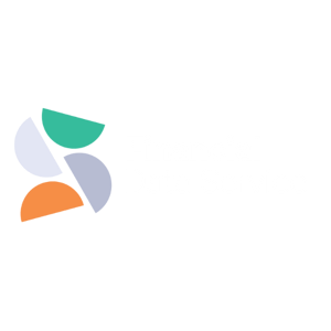 FINDS Logo white on transparent